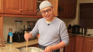 HOME MADE RAMEN NOODLES by Cooking with Eddy Tseng 4,350 views 2 years ago 27 minutes