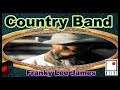 COUNTRY GUITAR - FRANKY LEE JAMES BAND -  COPPELIA OLIVI