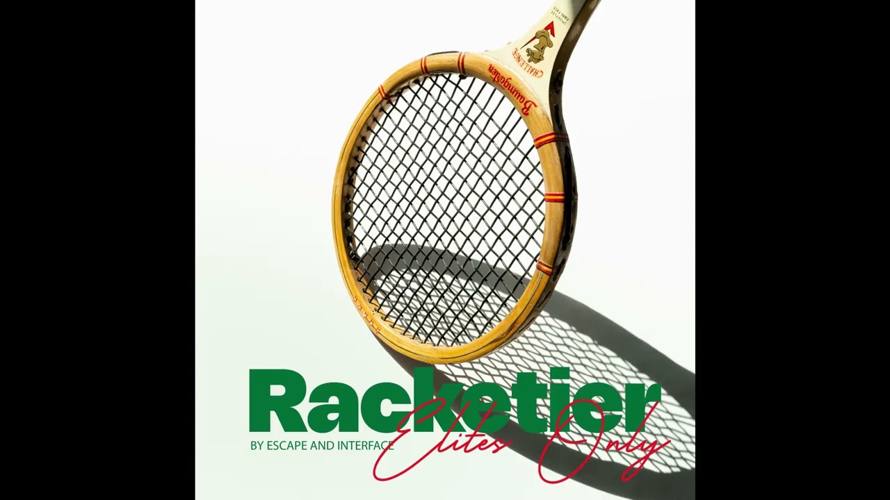 Racketier Episode 2: MUTUAL Interests Part 1