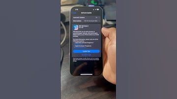 iOS 18.5 Beta 3 is out! Whats new?