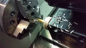 Samsung lathe y axis and c axis conversion
