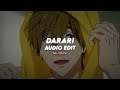 Darari Treasure Edit Audio Darari Treasure Edit Audio