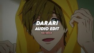 Darari - Treasure Edit 