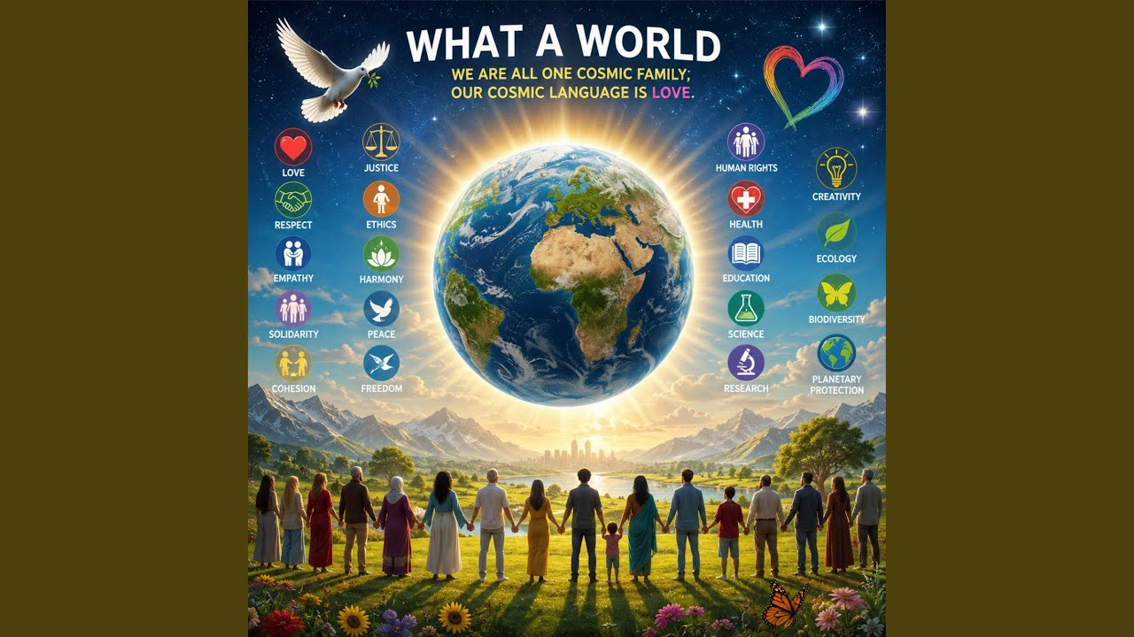 Watch QUEL MONDE on YouTube Watch QUEL MONDE on YouTube