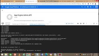 App Engine QWIKSTART -python | part-2 #googlecloud #qwiklabs