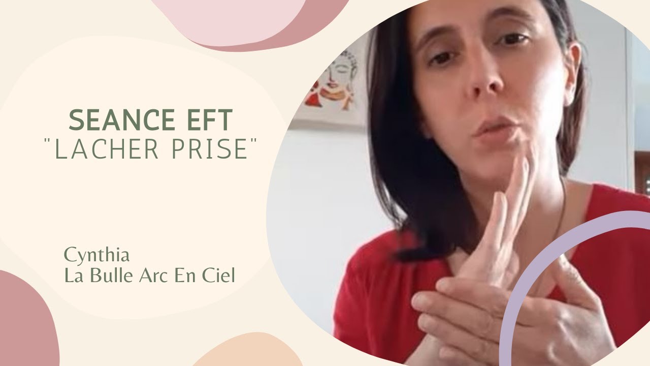 EFT lâcher prise