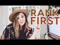 How to rank FIRST in YouTube Search | My proven strategy to ranking #1 on YouTube Search