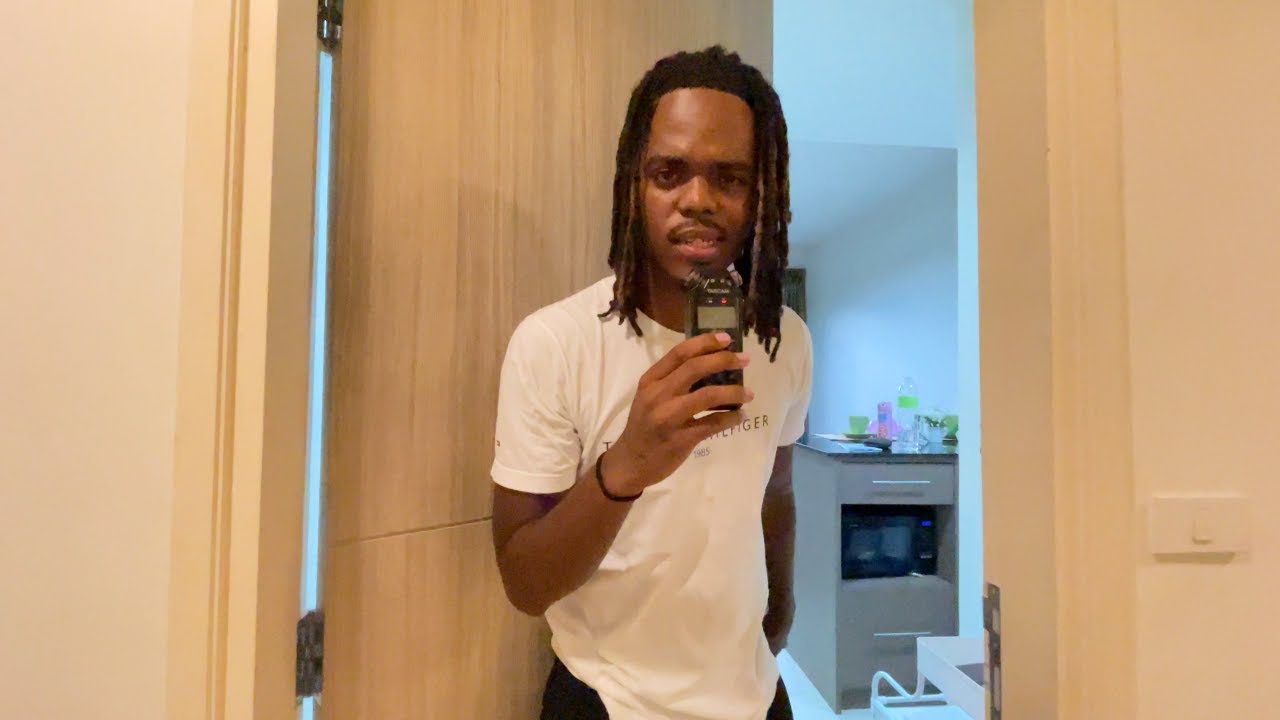 ASMR CONDO TOUR 🏡 - YouTube
