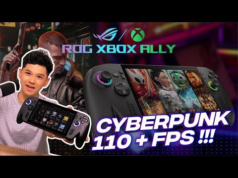 Gak Ada Yang Gak Bisa Dilibas Sama Ini! - Review ROG XBOX ALLY X 2025