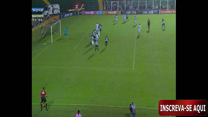 Figueirense x Santos  Golaço de voleio nos acréscimos e jogo termina empatado após polemicas