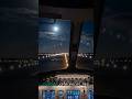 Flying in Total Darkness?! How Pilots Actually See