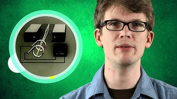 Electromagnetism - Magnetic Force: The Four Fundamental Forces of Physics #4b