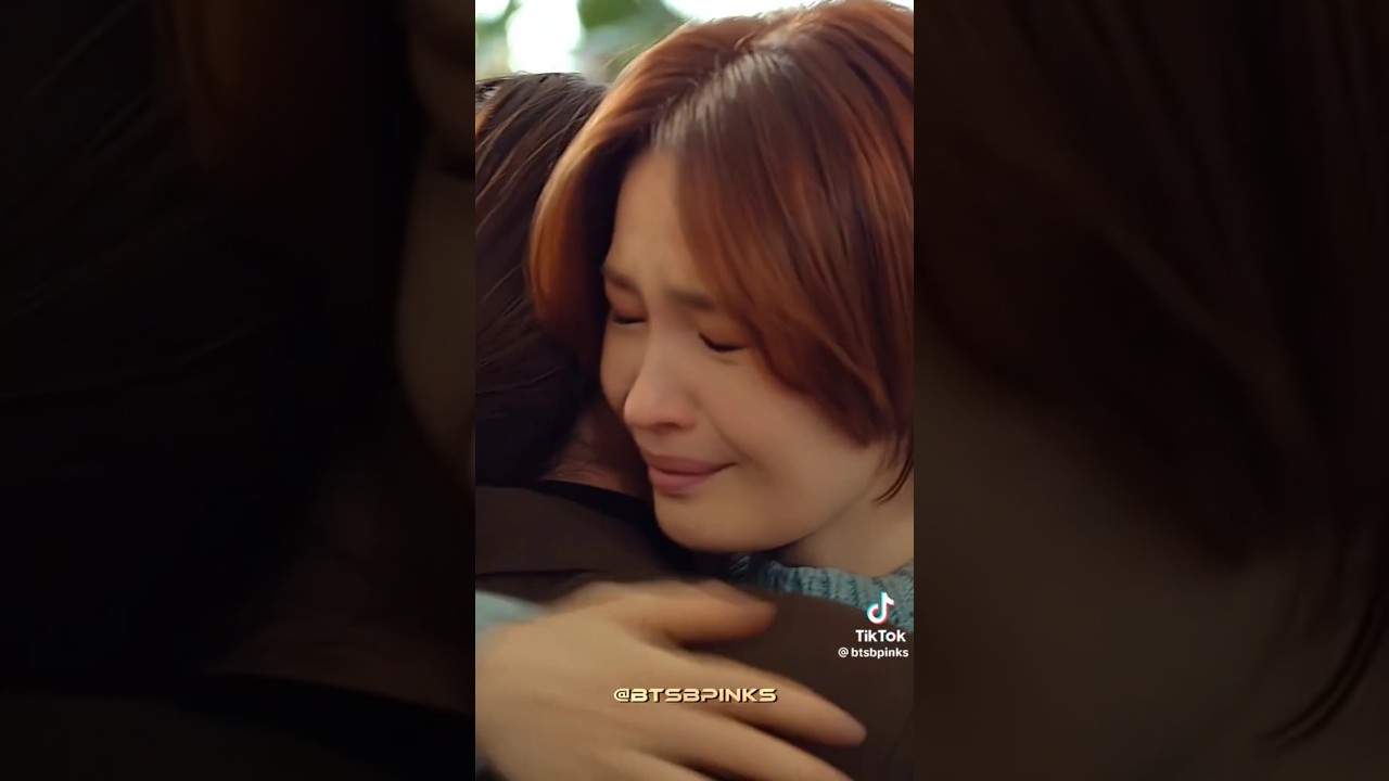 the scene that broke me  