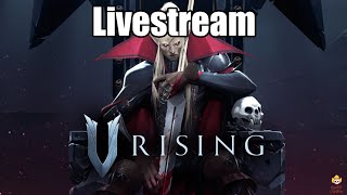 V Rising - Sneaky Vampire Simulator screenshot 5