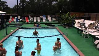 Bullfrogs Commercial