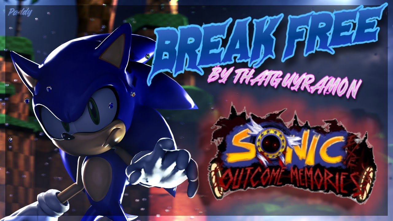 (SFM/OM) Break Free Re-animated | BREAK FREE BY @ThatGuyRamon - YouTube