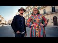 Soolking Ft Dystinct Gims Lynda L Algérino Omri Official Video 