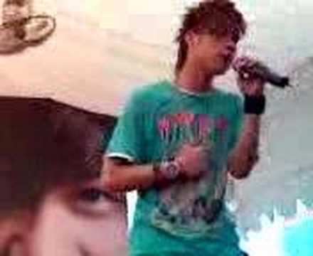 TANK 非你莫屬 "LIVE" @ Singapore