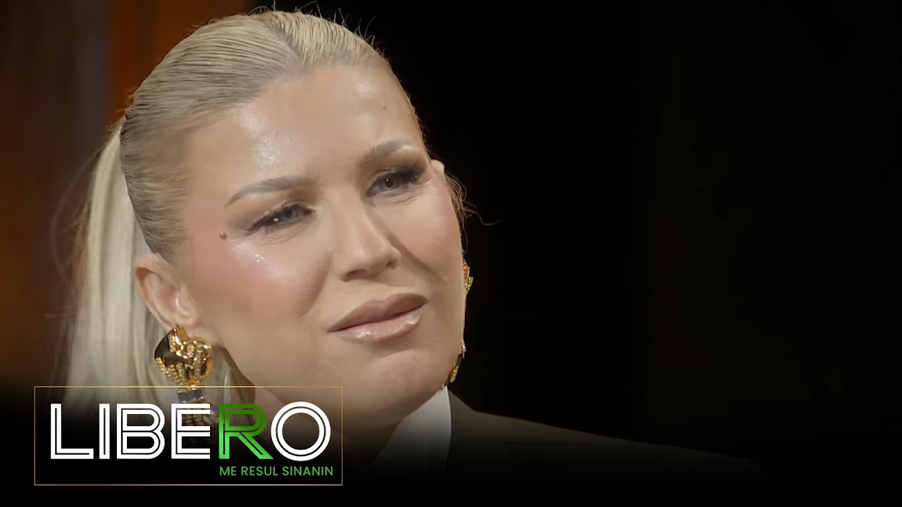 “Mendoj se nuk kam bërë mjaftueshëm”, Lori në lot kur flet për prindërit – i kushton edhe këngë