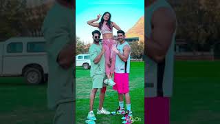 Varun Sood In Khatron Ke Khiladi season 11//Cape town Masti ?//Shorts