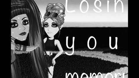 Losing Your Memory ☹️