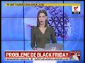 Țeapă de Black Friday!