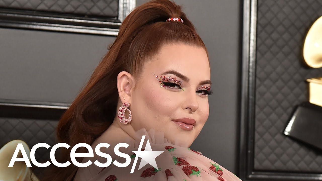 Tess Holliday Is Recovering From Anorexia