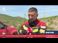 RTV HB | Požari u HNŽ pod nadzorom, opasnost i dalje traje