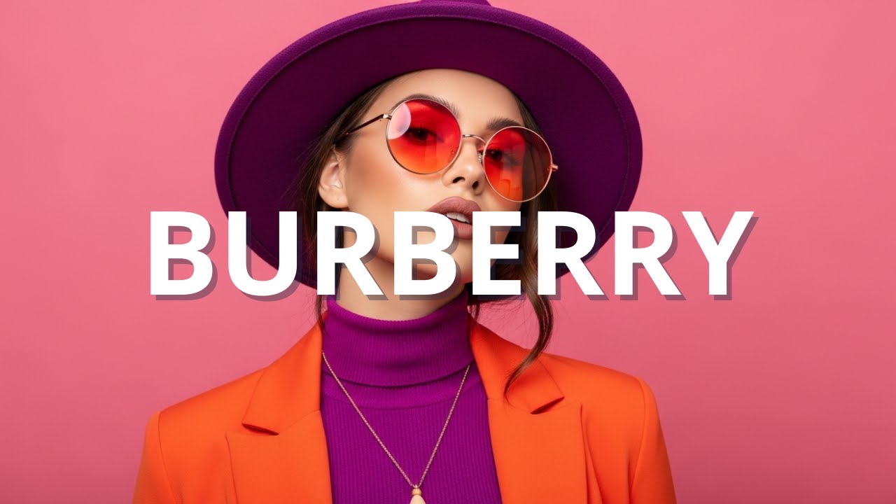 Premium Fashion Deep House | Boutique & Cafe Music Playlist