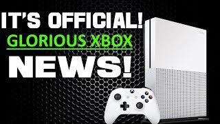 It's OFFICIAL! Xbox One Gets Unbelievable News But Sony Fanboys REFUSE TO BELIEVE IT!
