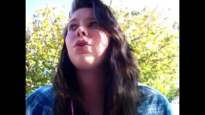Clarity cover by Sara Janson sorry for wind kinda ...