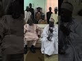 Ta Aziyar Sheikh Abdullahi Balalau Ga Sheikh Yusuf Sambo Rigachikun 