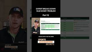 MLB ECON 101 - Part 12
