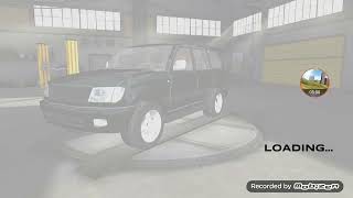 Extreme Suv Driving Simulator V.3.7 Android Clone GamePlay screenshot 1