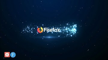 Light Streak Logo Intro Tutorial | Kinemaster & Pixellab