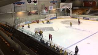 20150213 U15 LIK00-Storhamar 3. periode