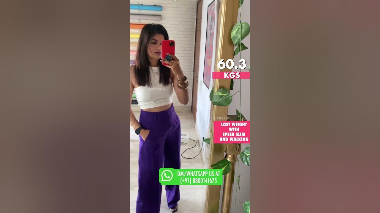 This Is My Weight Loss Journey After Pregnancy With Rati Beauty Diet this-is-my-weight-loss-journey-after-pregnancy-with-rati-beauty-diet