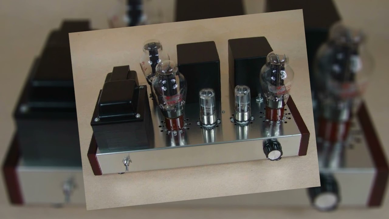 Top 5 Best ICAIRN AUDIO Home Audio Tube Amplifier Review 2021