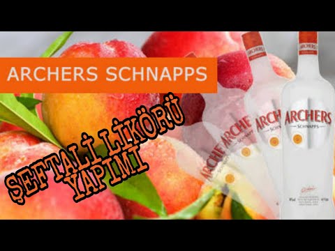 Video: Schnapps Nasıl Içilir