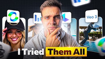 Beste goedkope AI-videogenerator in 2025 (scorekaart van de meest betaalbare AI-videogeneratoren)