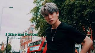 [playlist] jaehyun #vibe