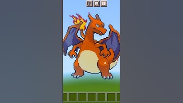 Noob vs pro vs hacker Pikachu || Pikachu vs Charizard #short #shorts #viralshorts #minecraft