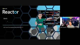 Microsoft reactor - Coding a Drone Using ChatGPT and Azure Workshop