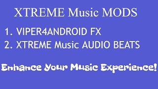 Improve Your Music Experience With Viper4Android & XTREME Music Audio Beats - Installation Guide screenshot 5