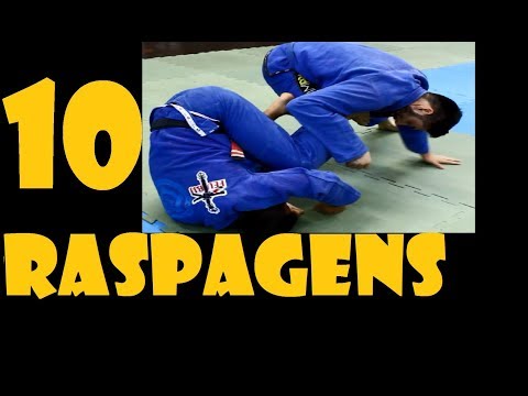 Seu Jiu Jitsu Vai melhorar  100% com Esse Video