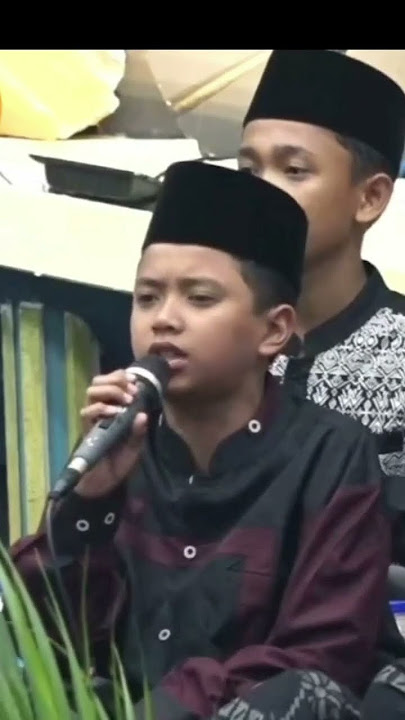 Subhanalloh #gusazmi #sholawat #yanafsuti