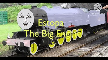 My Thomas & Friends New Engine Slideshow (Part 2)