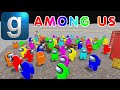 🔥Among Us ใน GMOD!🔥 [🎮Garry's Mod Multiplayer Gameplay🎮]