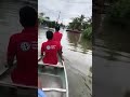 Suriname onder water  