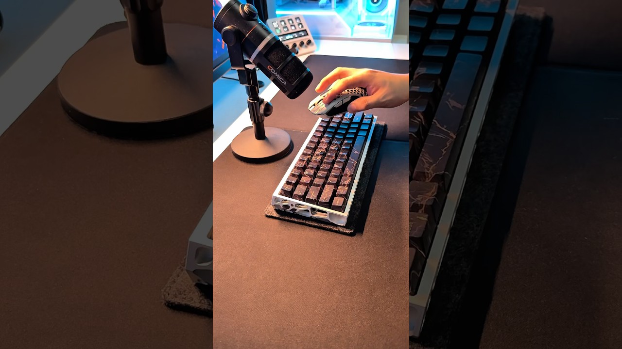 Duhuk Key /core Magnetic Switches | Venom60he 